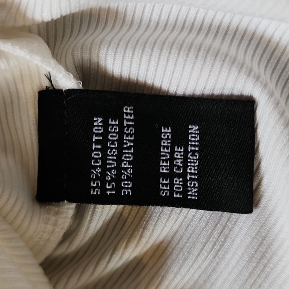 Daisy puff sleeve 🌼 - Picture 5 of 5